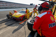 The Great American Getaway 400 - Pocono Raceway